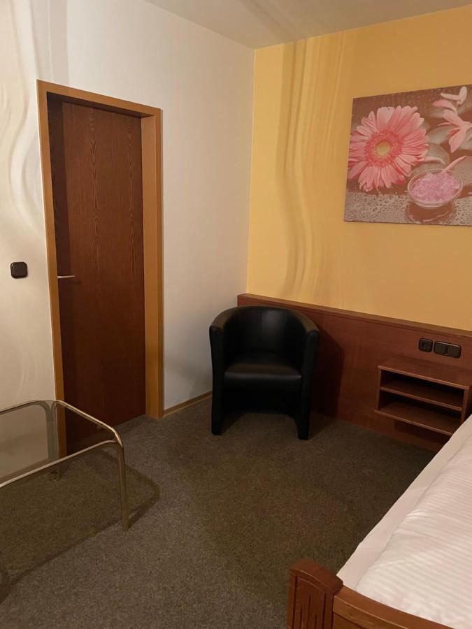 Hotel Zur Post Fromel Büchlberg Pokój zdjęcie